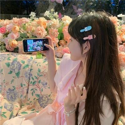 我的情敌是自己
